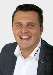 Gerard Pama